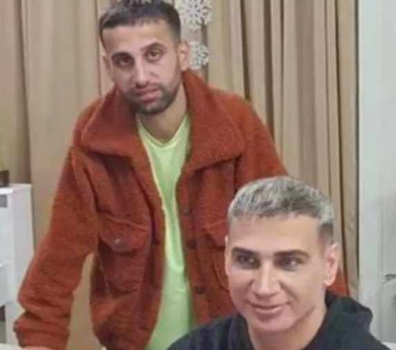 DNA testi veren Doğuş'tan ilk açıklama!